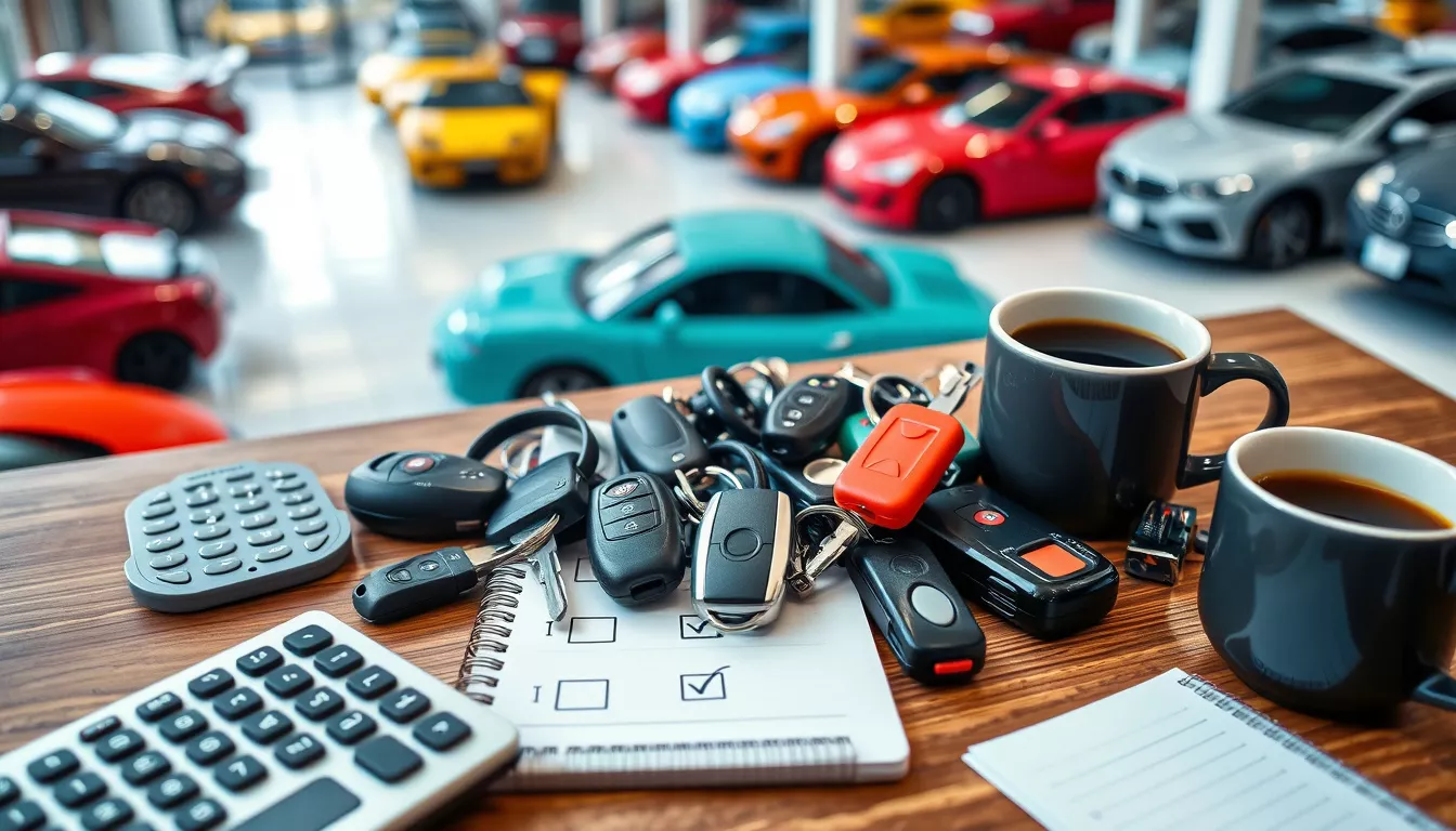 Melhor Consórcio de Veículo: critérios de escolha