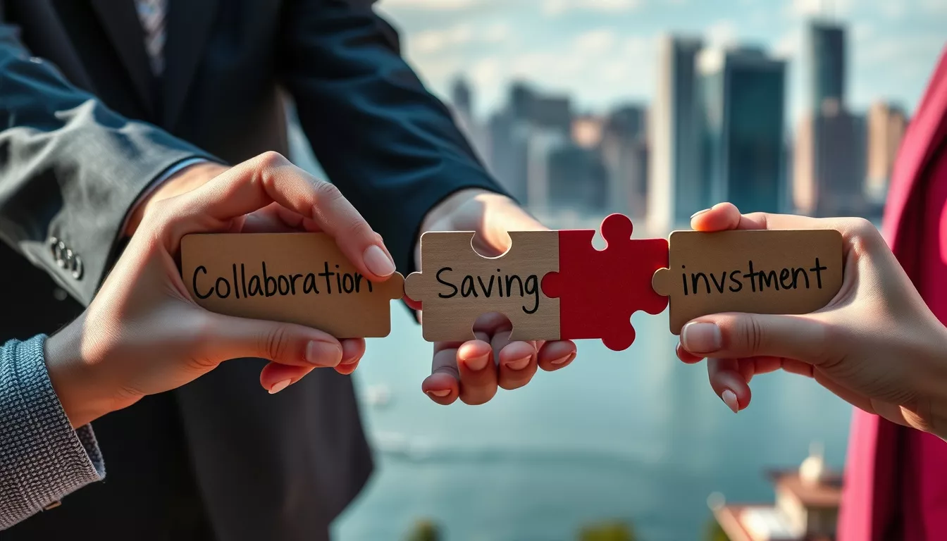 Melhor definição de consórcio?