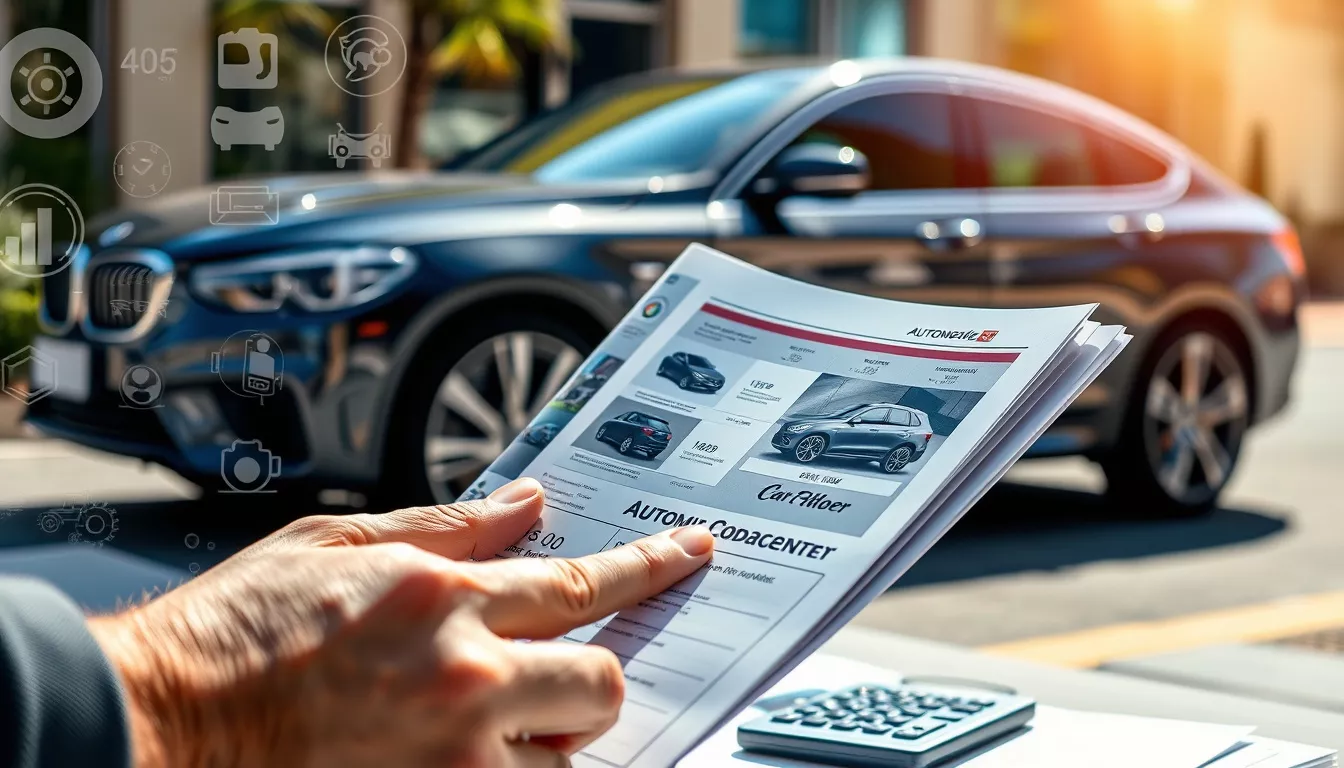 Melhores Consórcios de Automóveis: Como Avaliar