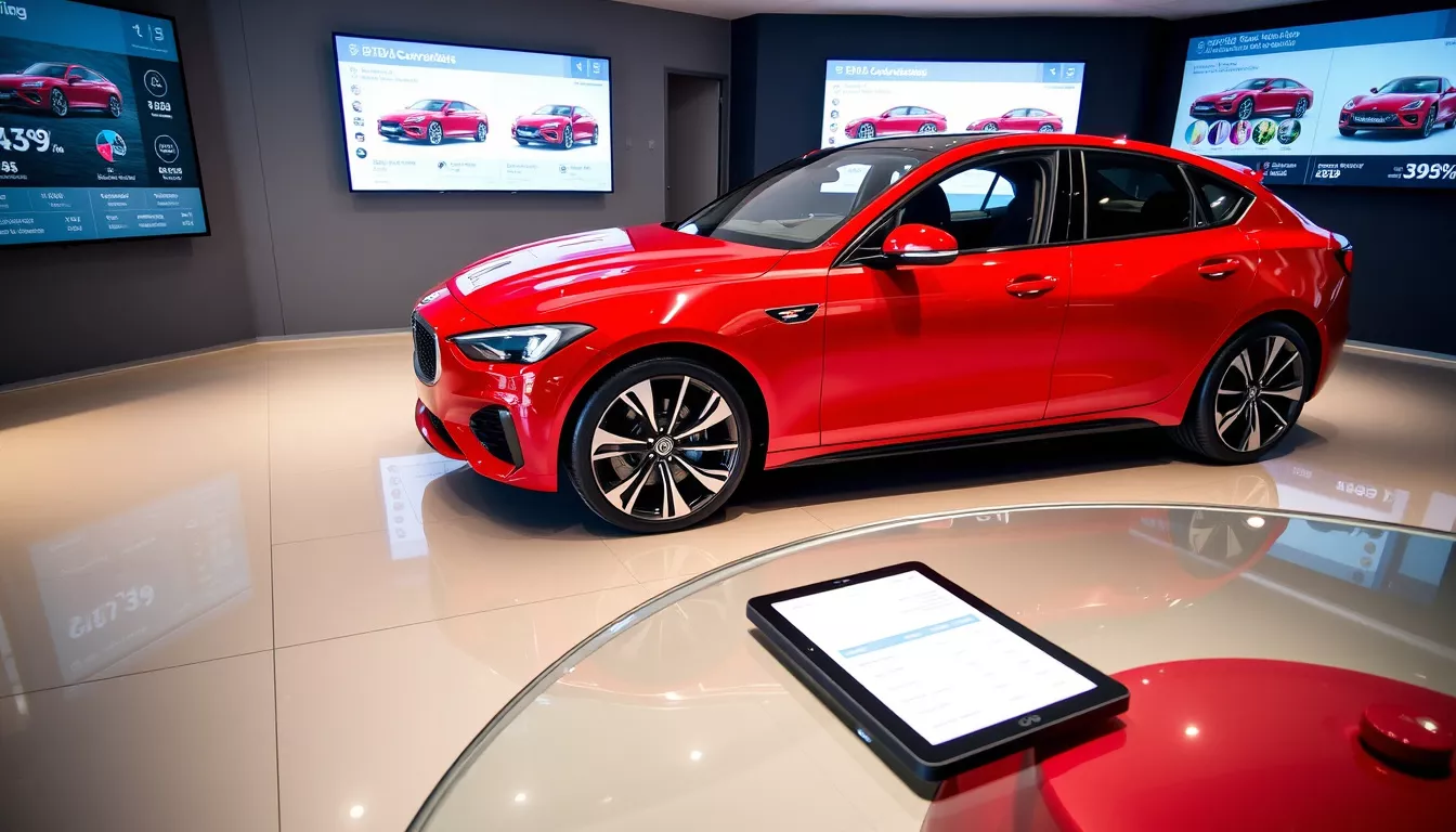 Melhores Consórcios de Carros 2022: Comparativo