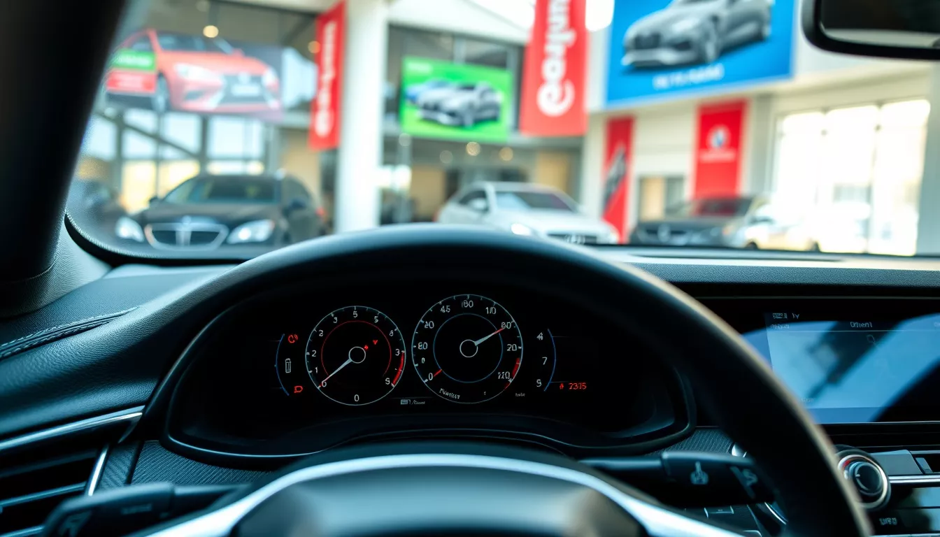 Melhores Consórcios de Carros: Critérios de Avaliação