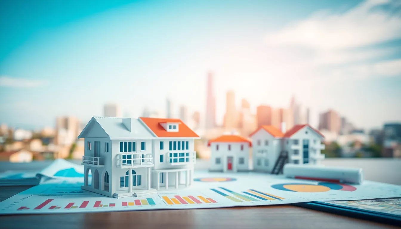 Melhores Consórcios de Imóveis: Comparativo 2025