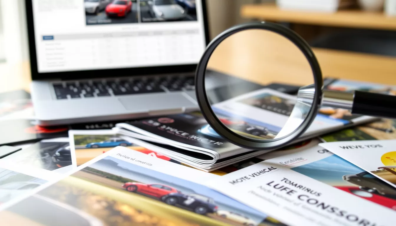 Melhores Consórcios de Veículos: como comparar e escolher