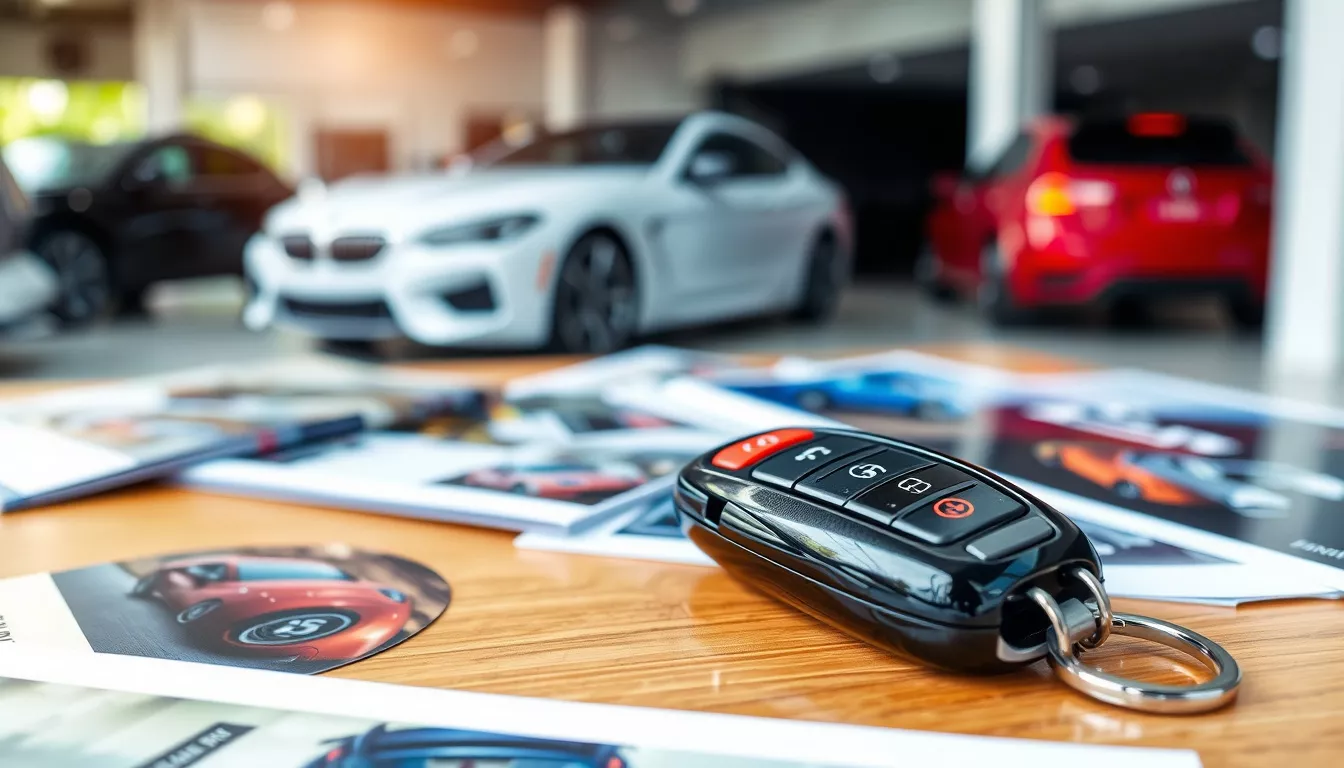 Melhores Consórcios de Veículos em 2022: Comparativo