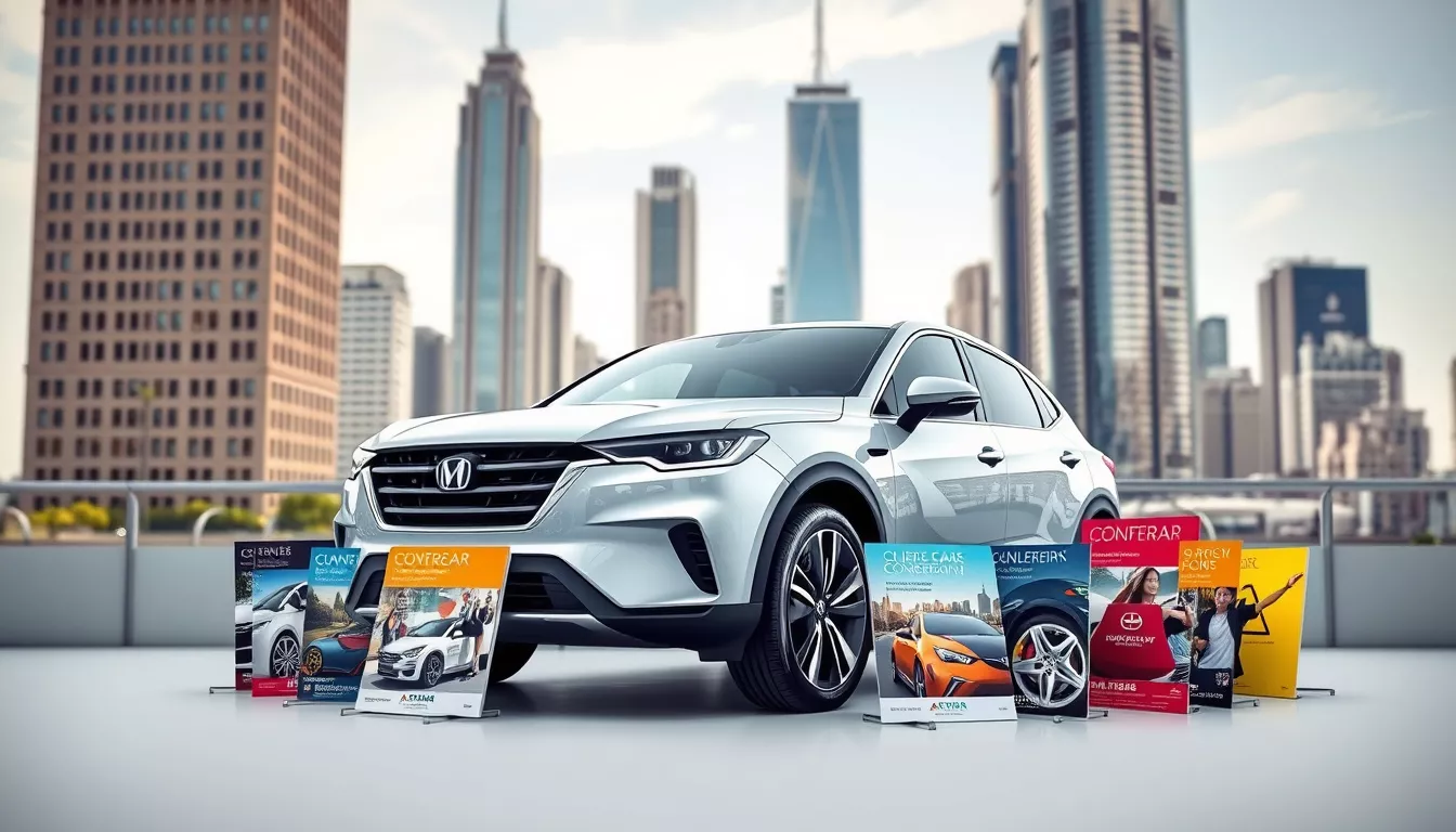 Melhores Consórcios do Brasil para Carros