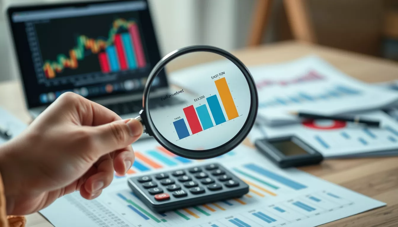Melhores Consórcios do Mercado: Como Avaliar
