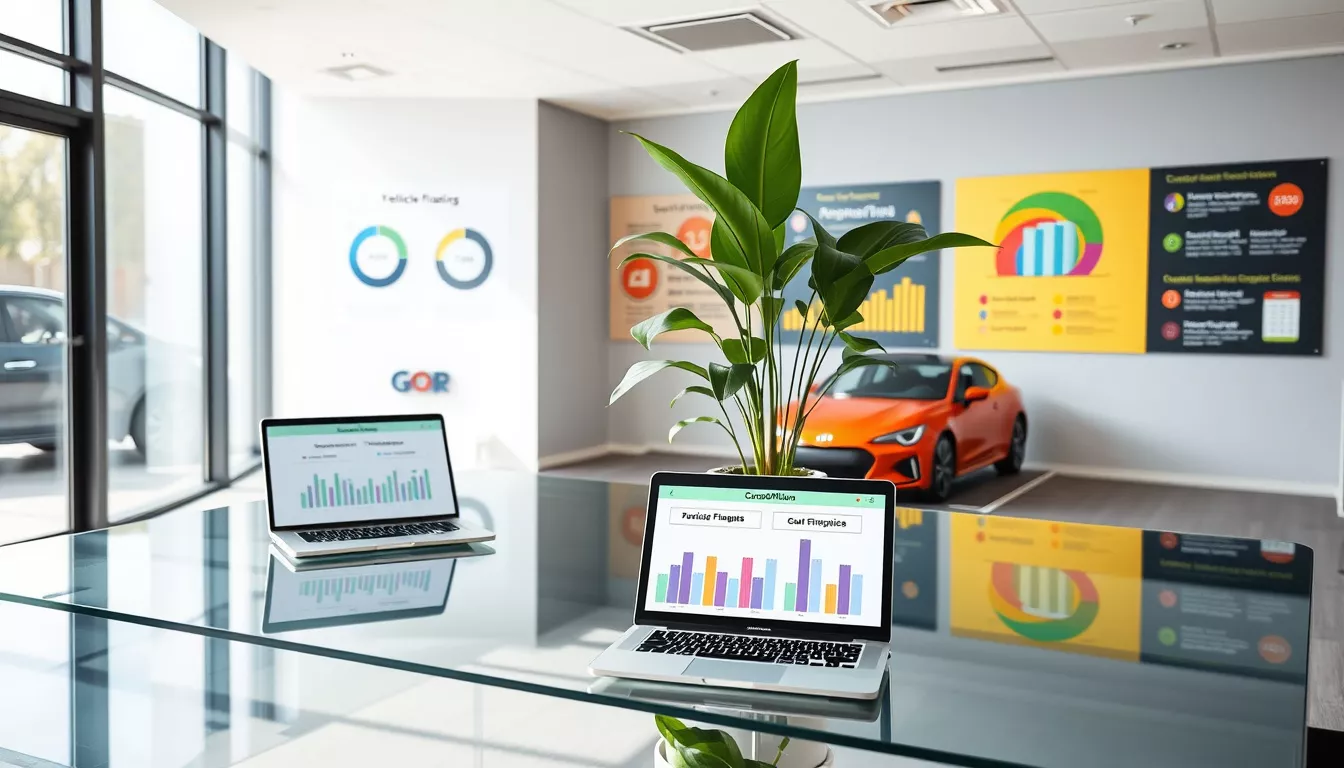 Melhores Empresas de Consórcio para Veículos: Comparativo