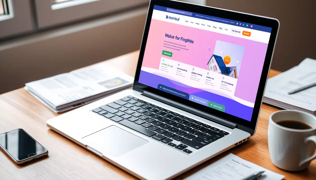 Meu Consórcio Banrisul: Como Acessar o Portal