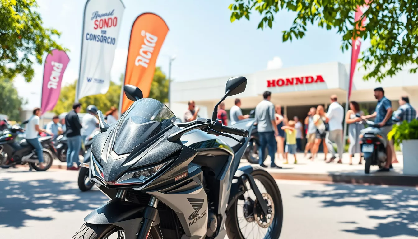 Meu Consórcio Honda: Entenda o Reajuste