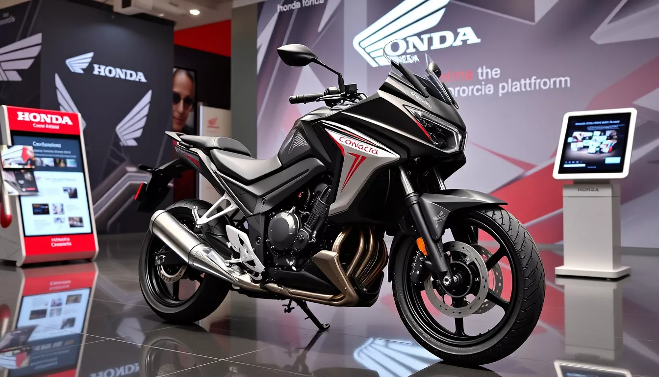 Meu Consórcio Honda: Guia do Portal