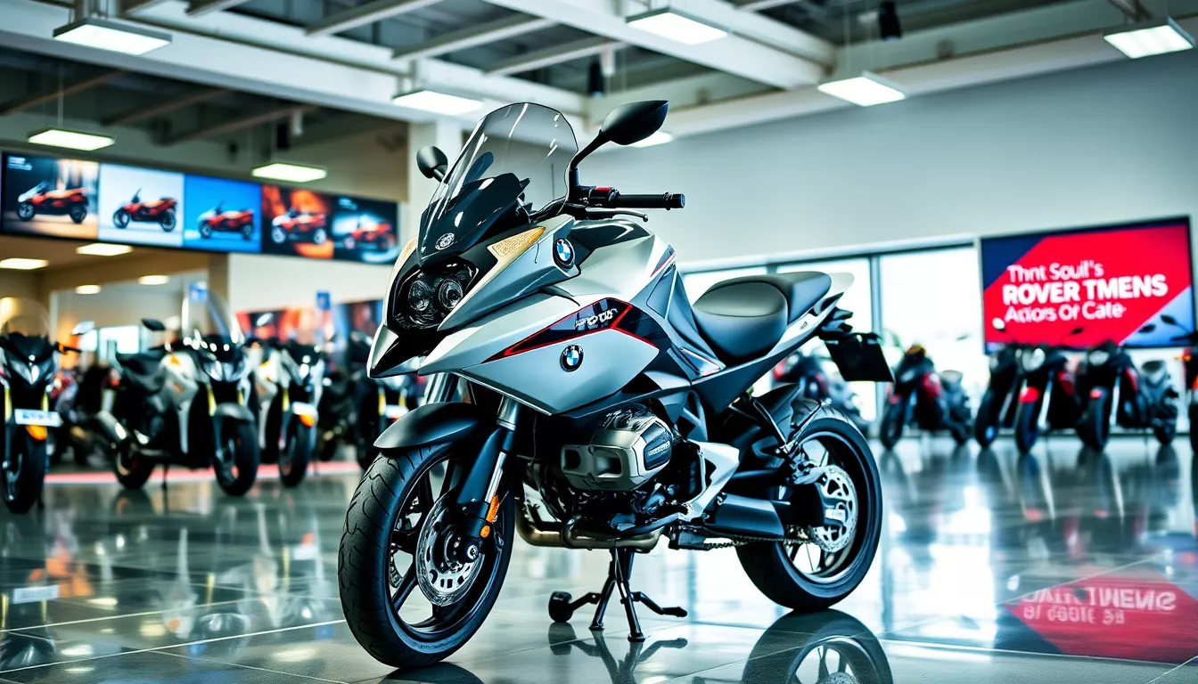 Moto BMW f800 preço?