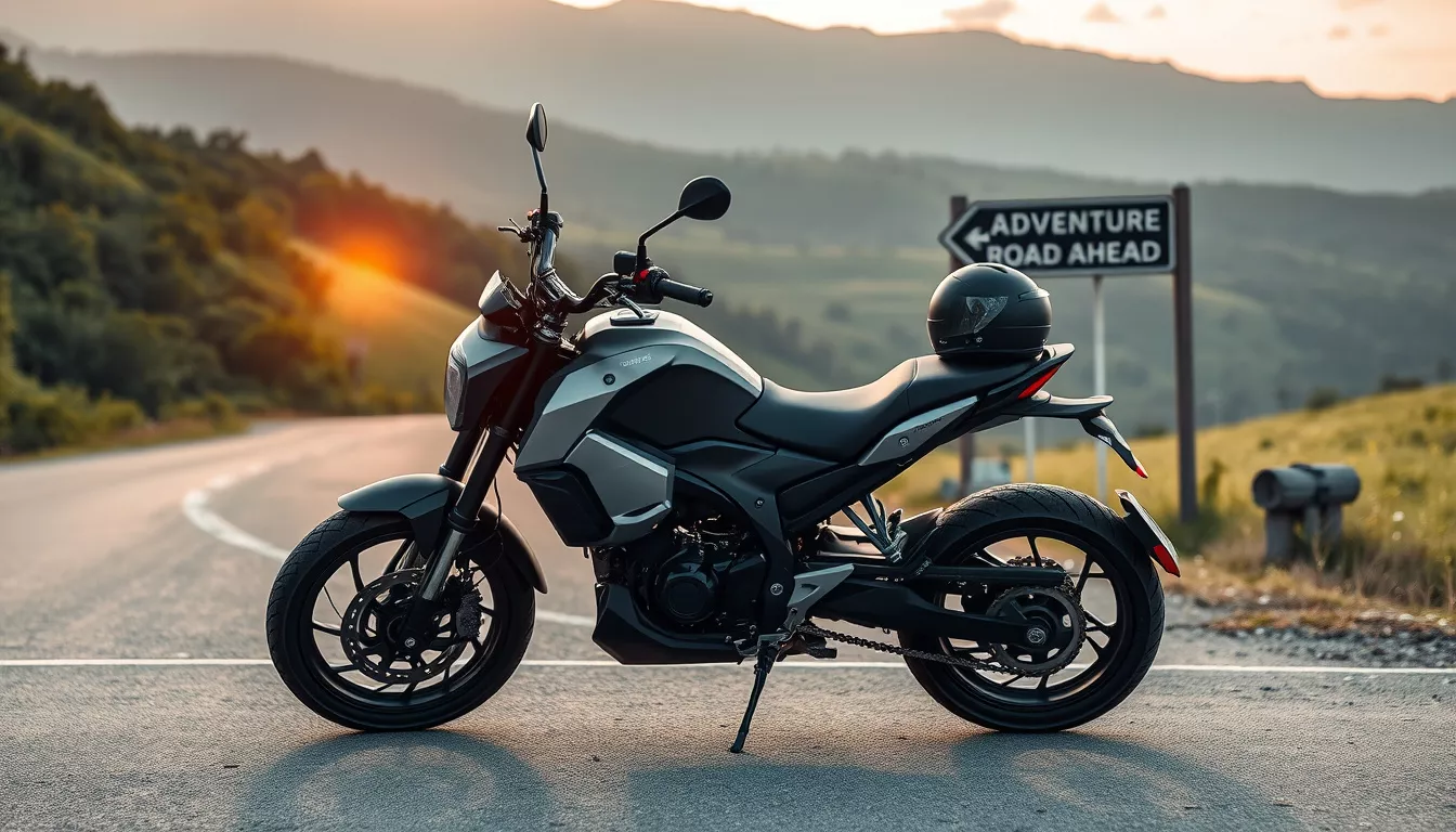 Moto elétrica de 1000 watts precisa de habilitação?