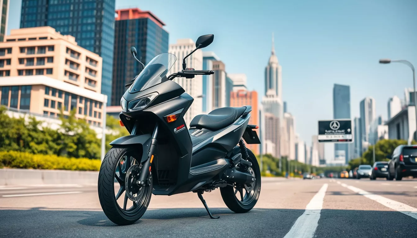 Moto elétrica Voltz precisa emplacar?