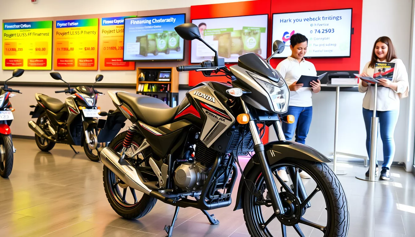 Moto Honda Bros 160 em Consórcio: Parcelas e Simulação