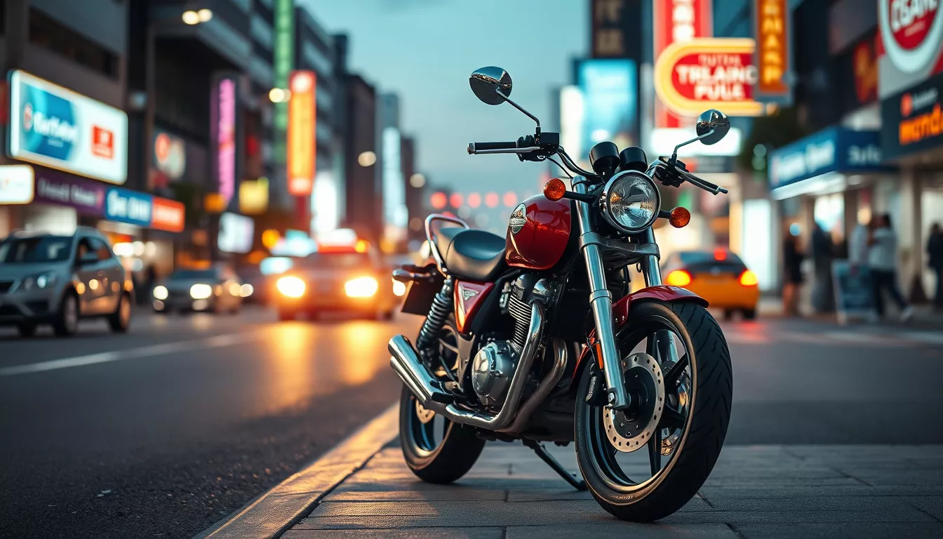 Motos 300cc mais vendidas?