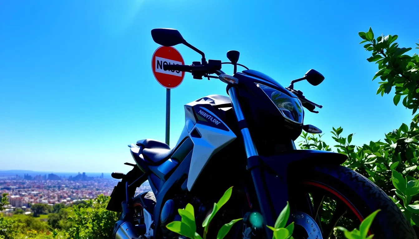 MT-09 proibida no Brasil?