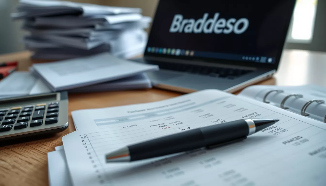 Multa cancelamento consórcio Bradesco?