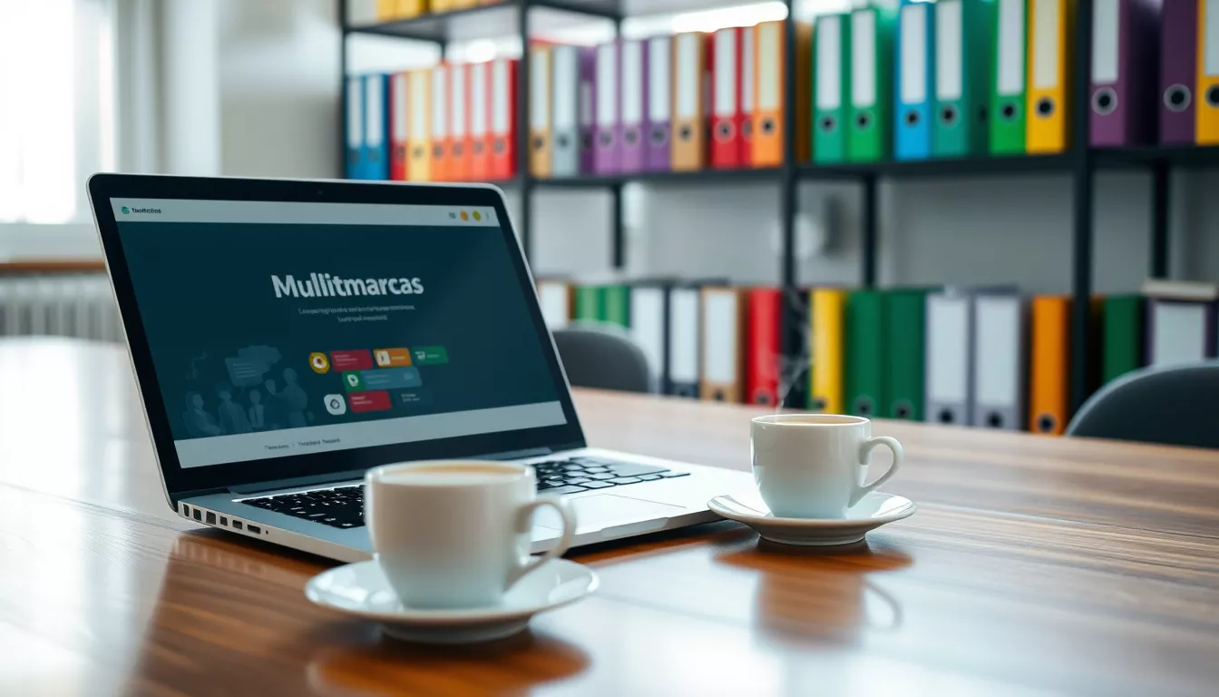 Multimarcas Consórcios: Como Acessar o Portal