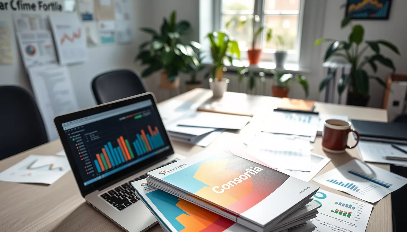 Multimarcas Consórcios: Processos e Informações Públicas