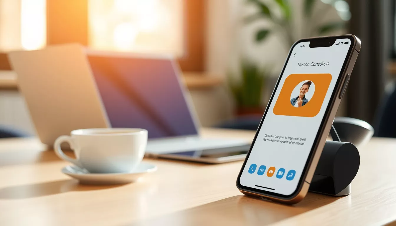 Mycon Consórcio: Boleto, Telefone e Atendimento