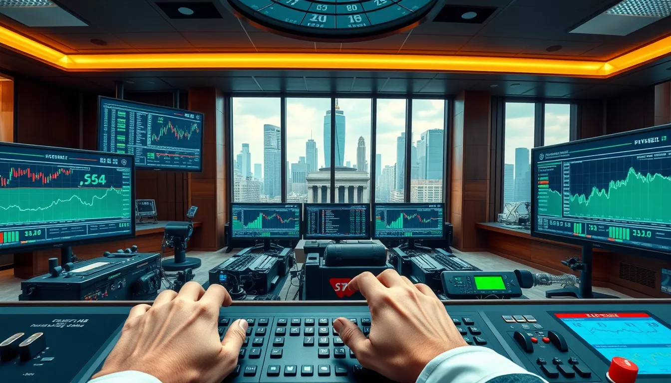 Mycon e Banco Central: Como Funciona a Regulação