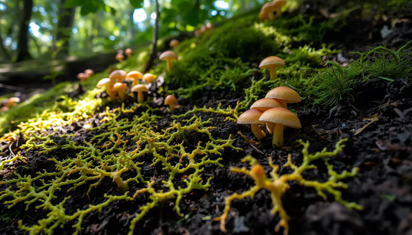 Mycon: Informações de Gestão