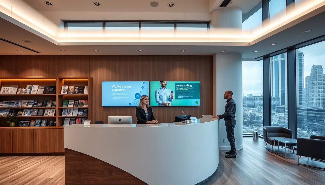 NAC Ademicon: Como Funciona o Atendimento