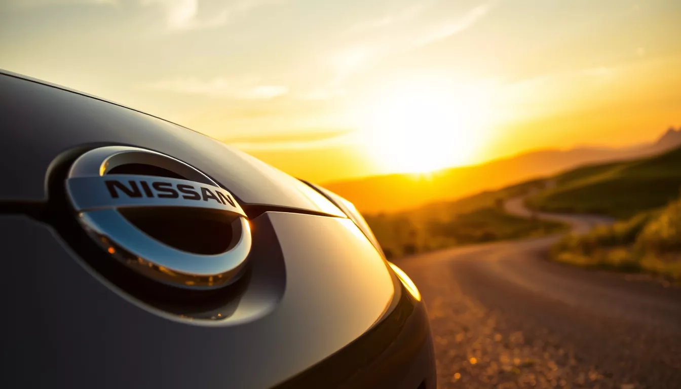 Nissan é confiável?