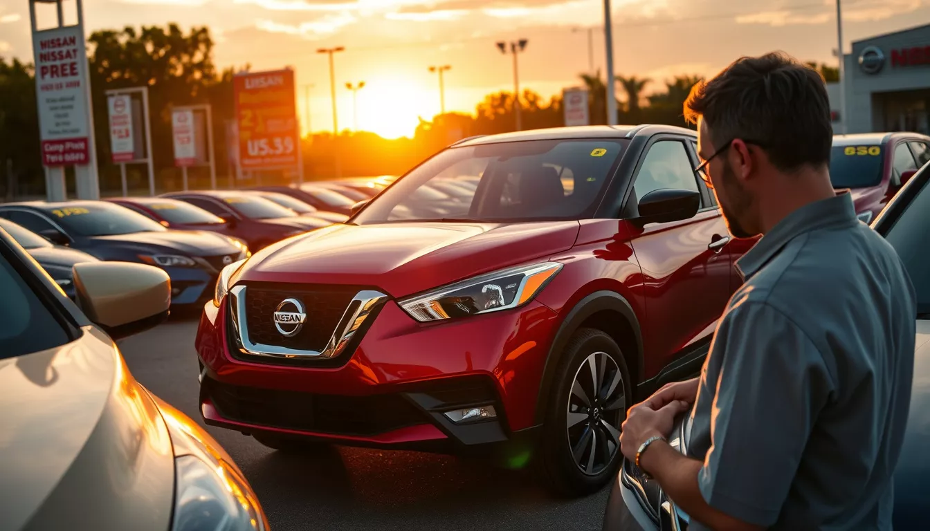 Nissan Kicks é ruim de revenda?