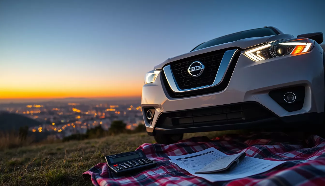 Nissan Kicks em Consórcio: Parcelas e Simulação