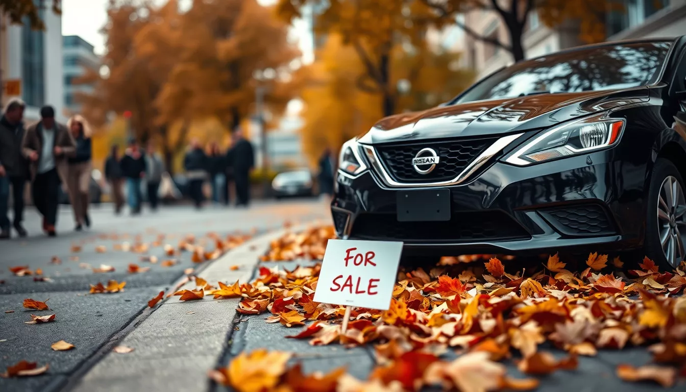 Nissan Sentra é ruim de revenda?