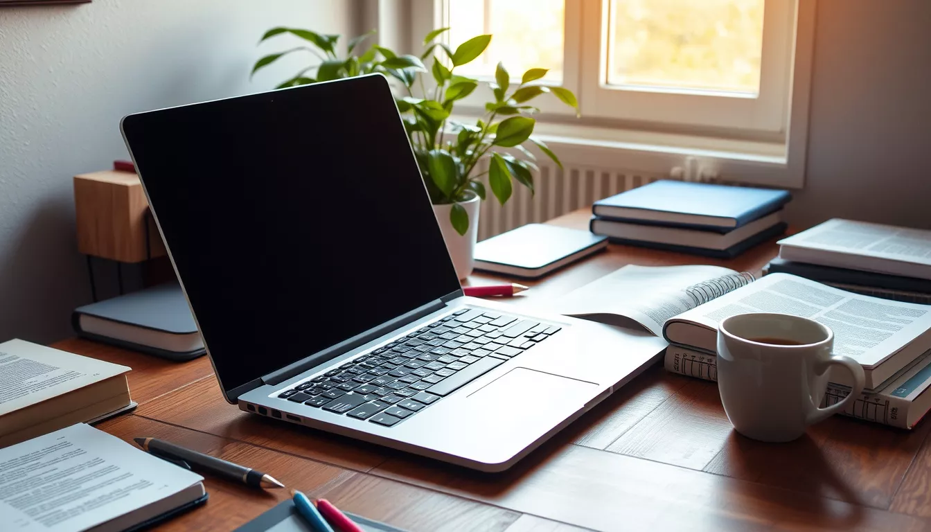 Notebook Custo-benefício 2025 para estudantes?