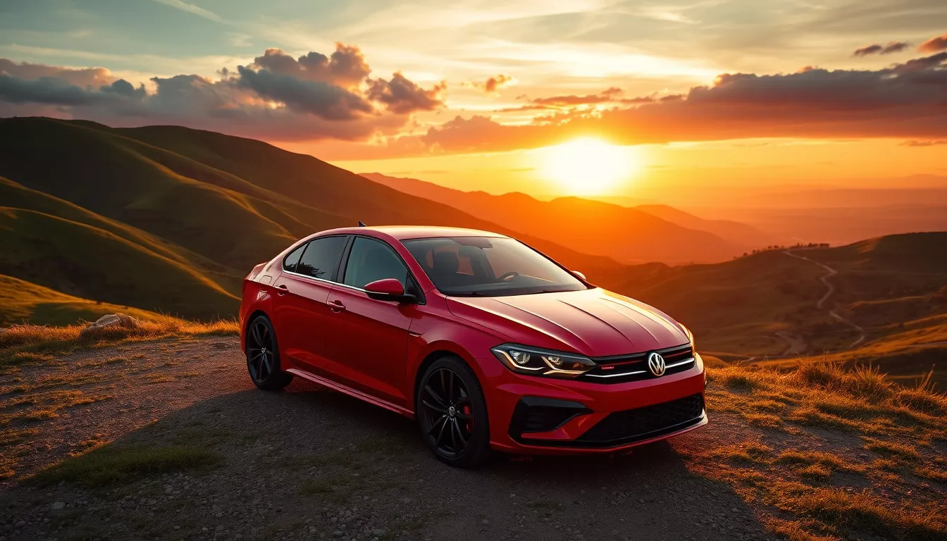 Novo Jetta GLI 2025 valor?