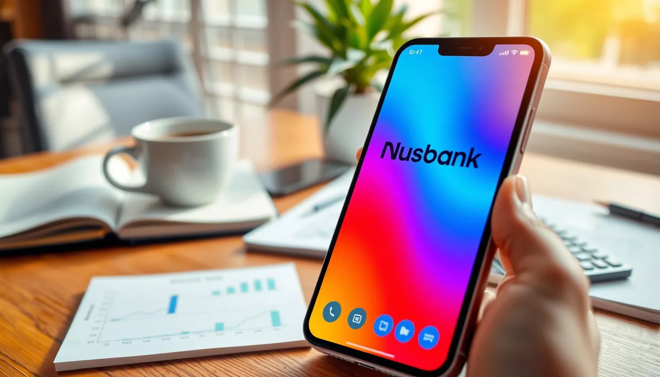 Nubank e Consórcio: Como Funciona e Se Existe