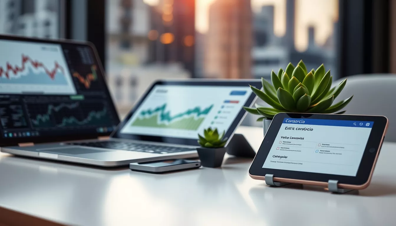 Nubank: Existe Carta de Consórcio?