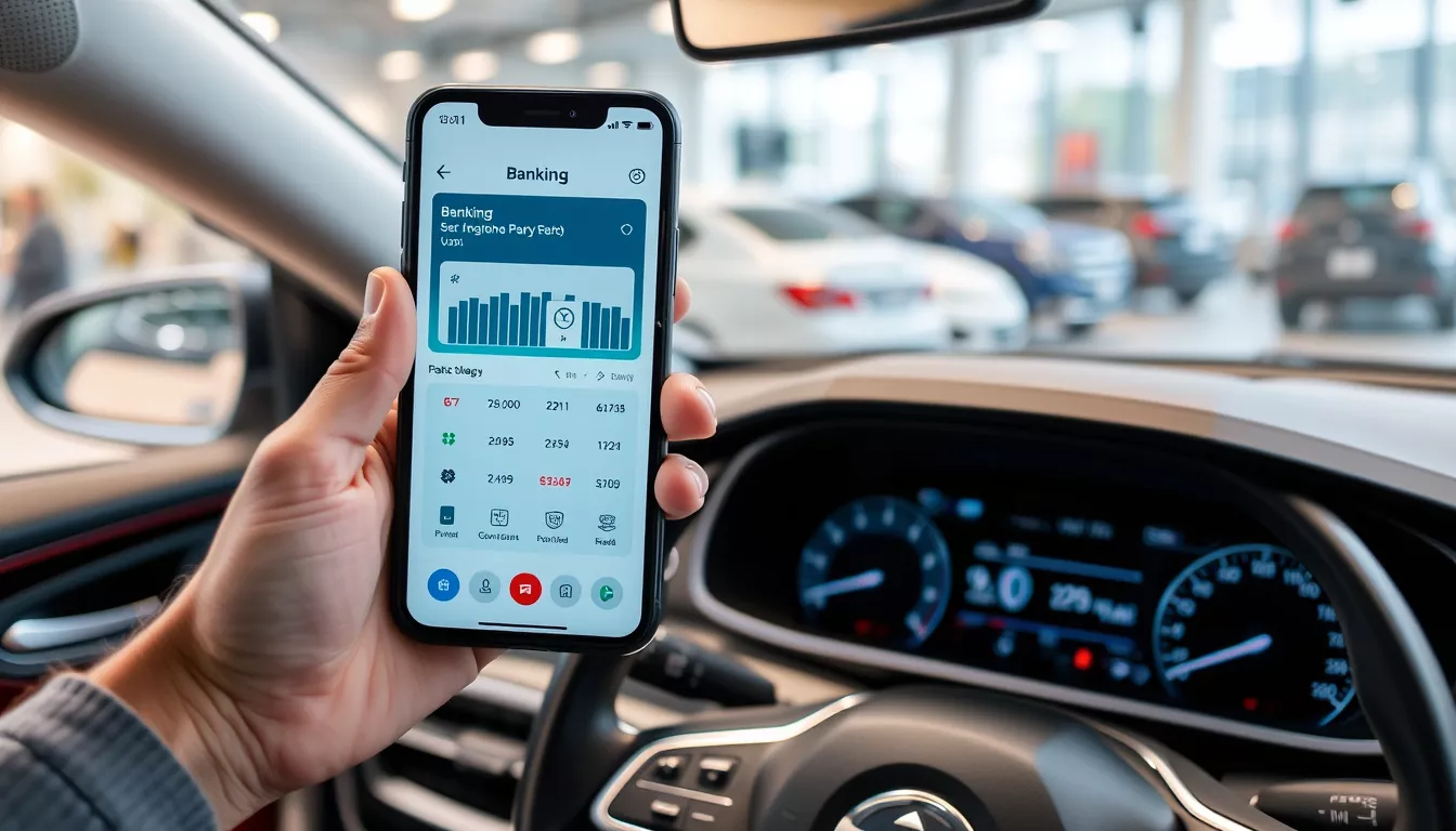 Nubank: Existe Consórcio de Carros?