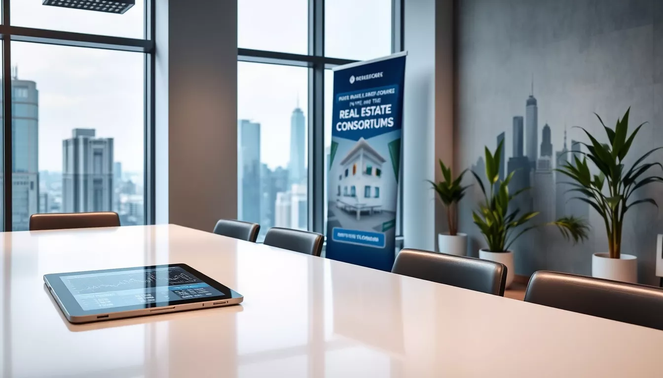 Nubank: Existe Consórcio Imobiliário?