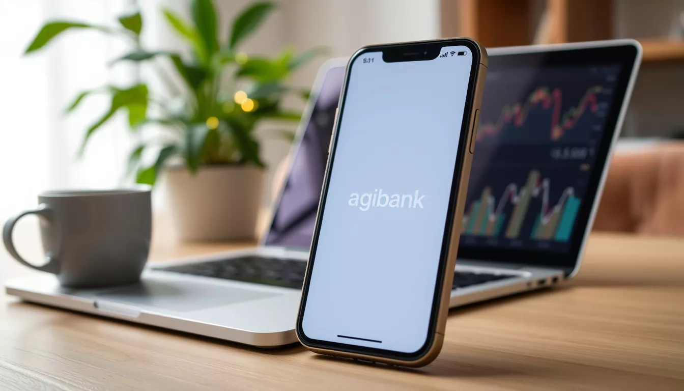 O Agibank é confiável?