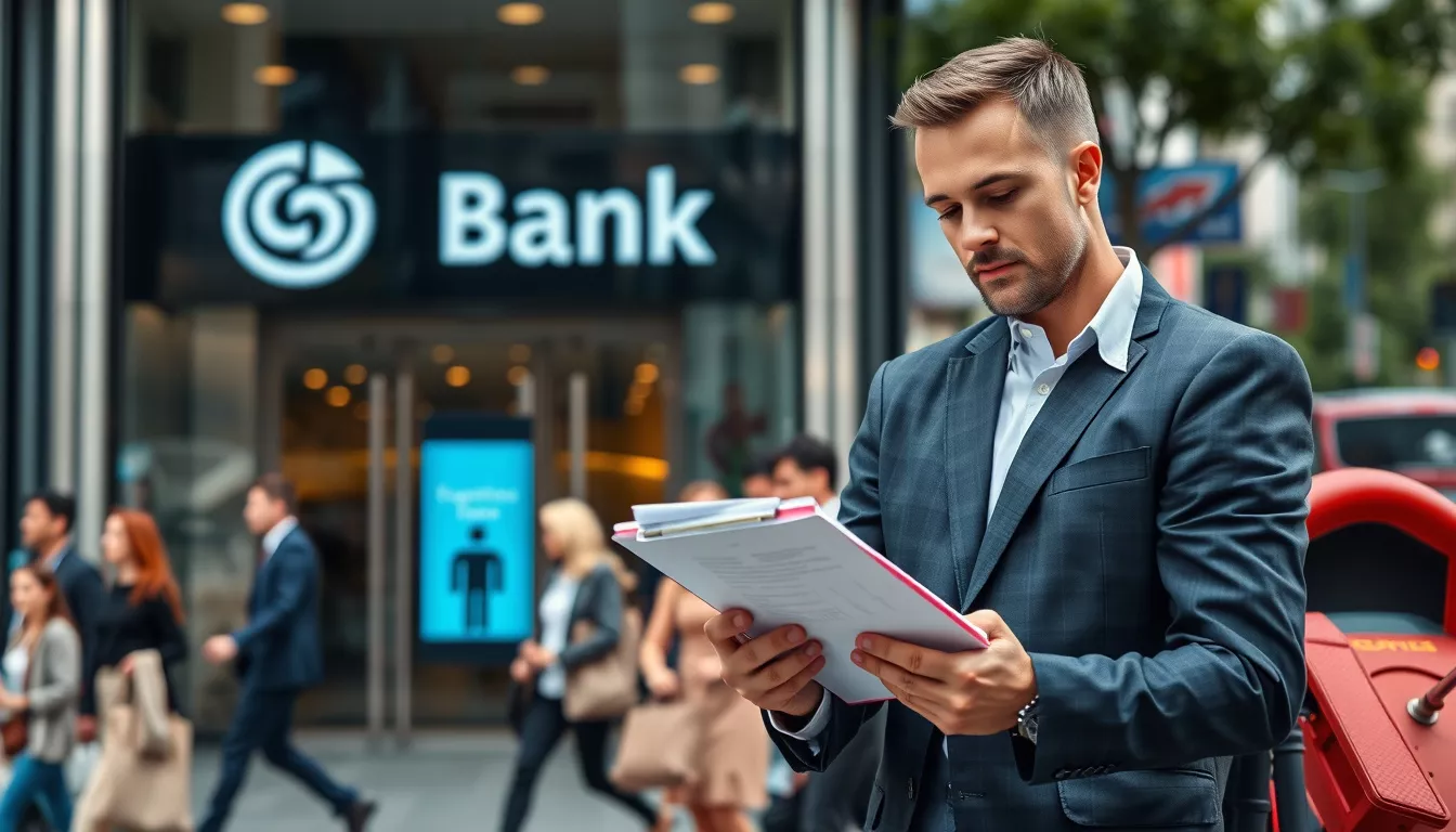 O banco Mycon é confiável?