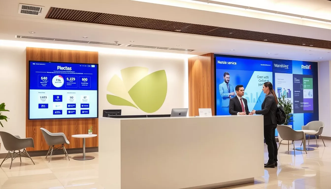 O Banco PAN libera crédito na hora?