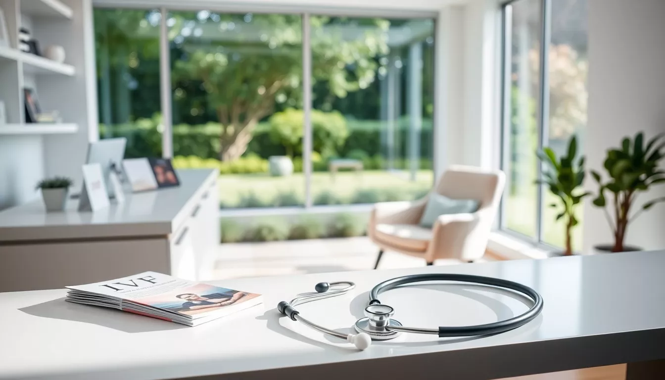 O Bradesco saúde cobre fertilização in vitro?