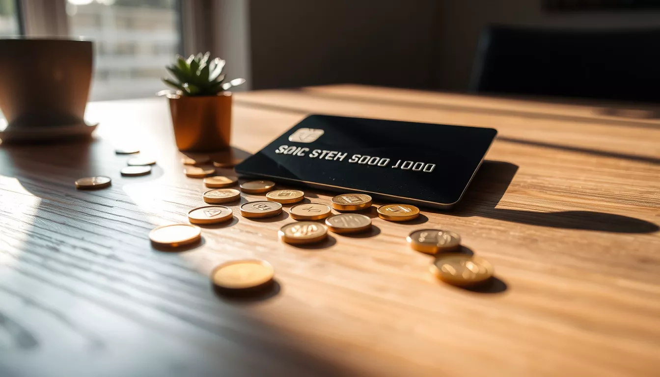 O cartão Black Pontos é gratuito?