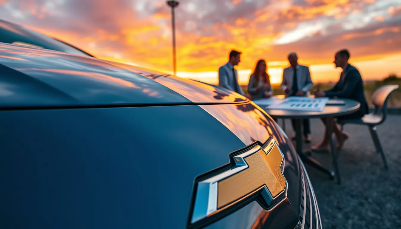 O Consórcio Chevrolet é confiável?