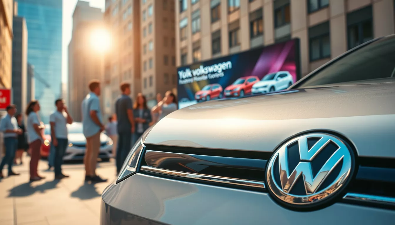 O consórcio da Volkswagen é bom?