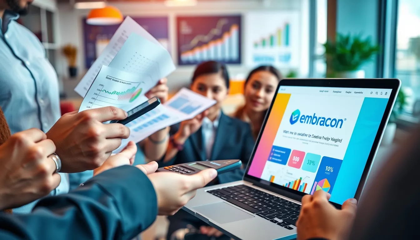 O Consórcio Embracon é bom?