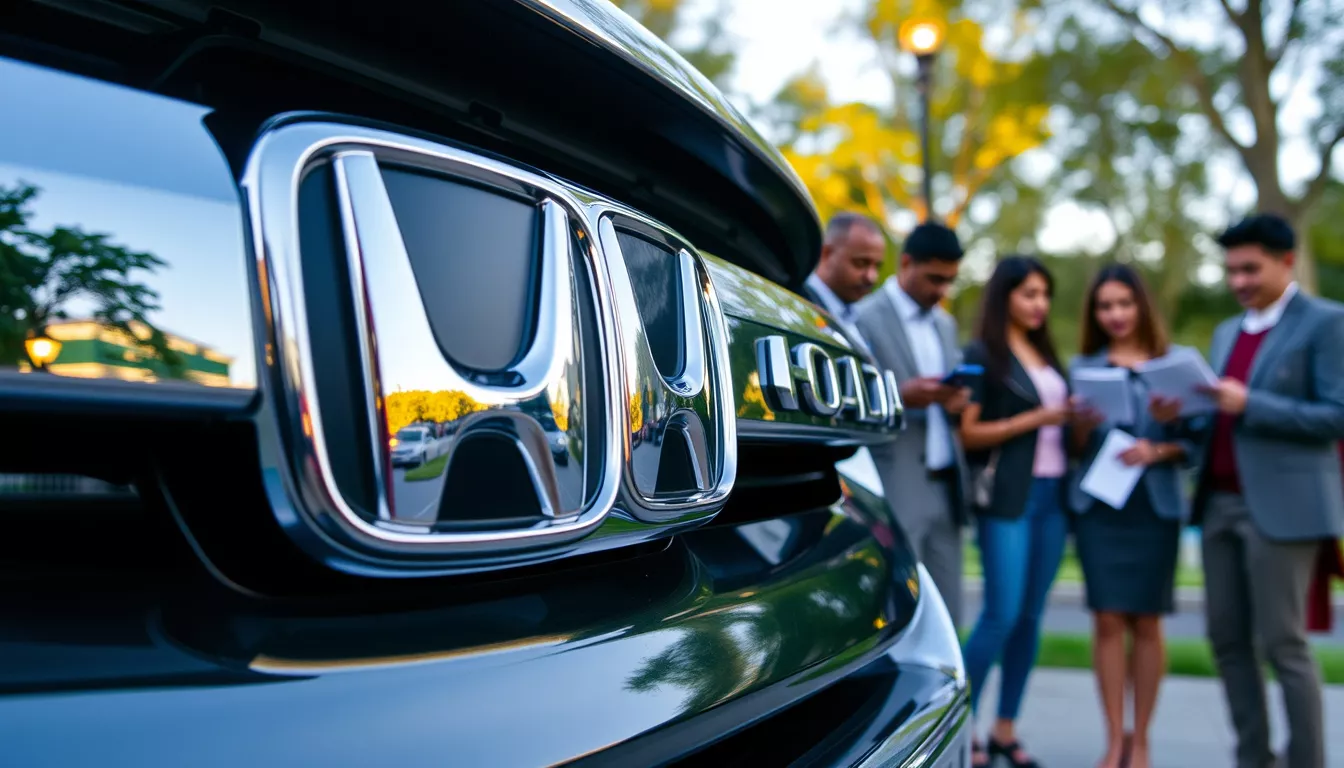 O consórcio Honda é confiável?