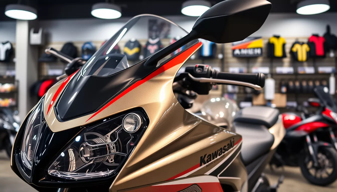 O Consórcio Kawasaki é confiável?