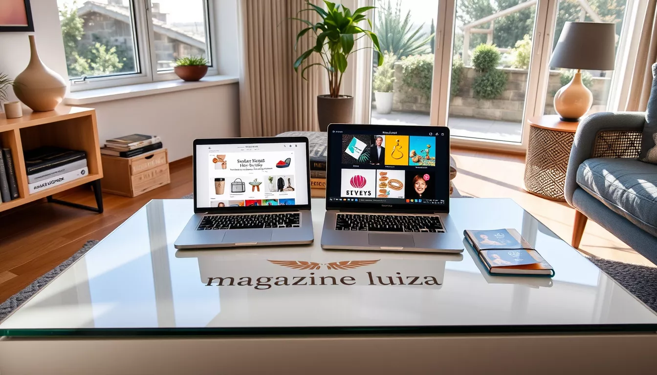 O consórcio Magazine Luiza é bom?