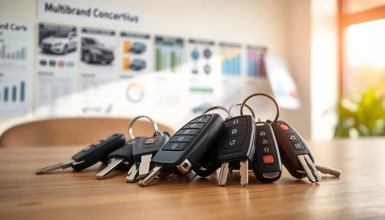 O consórcio Multimarcas é seguro?
