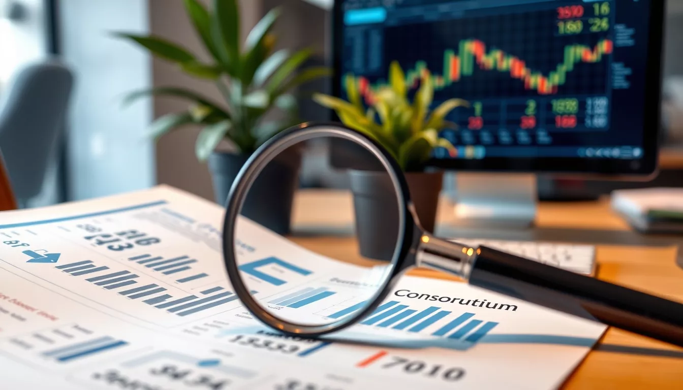 O consórcio Mycon é confiável?